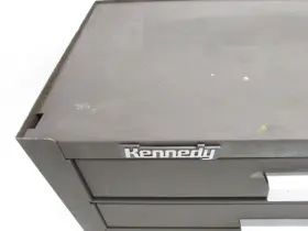 262-51744 KENNEDY Intermediate Middle Tool Box #2