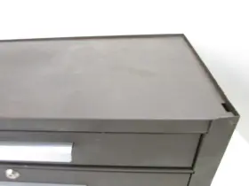 262-51744 KENNEDY Intermediate Middle Tool Box #3