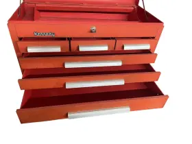 266-818052 KENNEDY Drawer Machinist Tool Chest #2