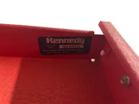 266-818052 KENNEDY Drawer Machinist Tool Chest #3