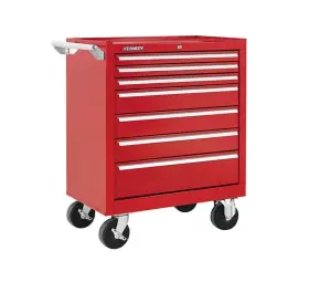 277XR KENNEDY Drawers Roller Cabinet