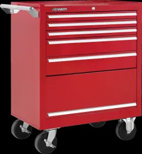 295XR KENNEDY Roller Tool Cabinet
