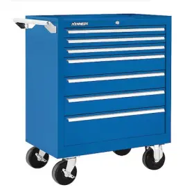 297XBL KENNEDY Rolling Tool Cabinet Drawer