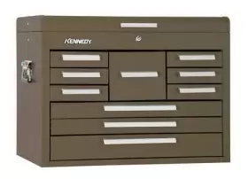 360B KENNEDY Light Top Chest #2
