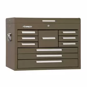 360B KENNEDY Light Top Chest