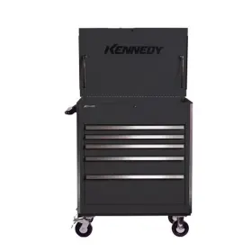38115BK KENNEDY Drawer Technician Cabinet Tool Box