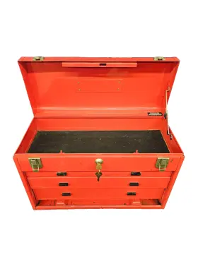 620GSA-01-4-22269 KENNEDY Tool Chest Storage