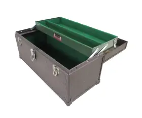 CS-16 KENNEDY Machinist Tool Box Cantilever Tray #2