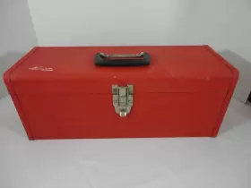 KK-19 KENNEDY Tool Box Tray #2
