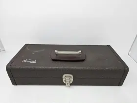 L-16-617352 KENNEDY Mechanics Tool Box