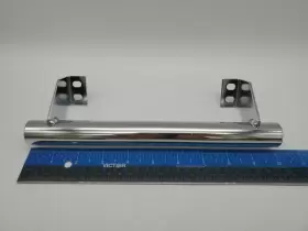 N0NE KENNEDY Cornwell Tool Box Chest Cabinet Handle Finish #2