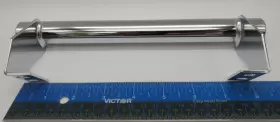 N0NE KENNEDY Cornwell Tool Box Chest Cabinet Handle Finish #3