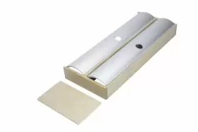 2505350372 KESSEBOHMER Foil Wrap Dispenser Drawer Birch