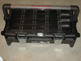 105685 KETER Tool Box Organizer