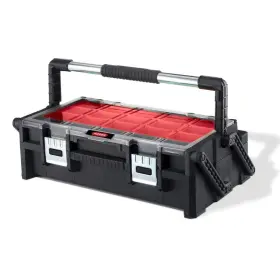 17185073 KETER Master Pro Cantilever Tool Box