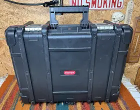 221474 KETER Technician Electricians Tool Equiptment
