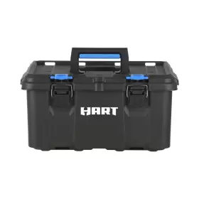 249644 KETER Hart Stack Tool Box Modular Storage