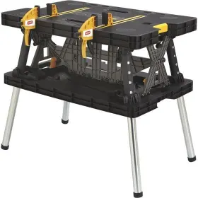 3469947 KETER Folding Table Clamps