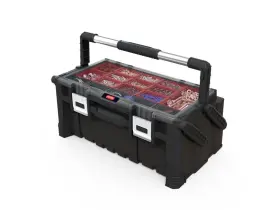 MO17187311 KETER Cantilever Tool Box Storage