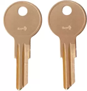 313052181185 KEYS22 Husky Keys Tool Box Depo