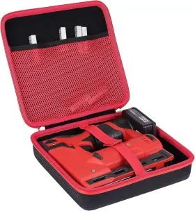 KN-20210127 KHANKA Storage Milwaukee Crown Staple