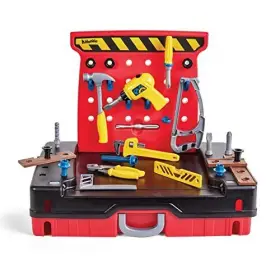 020373027077 KIDOOZIE Pack Go Workbench #3