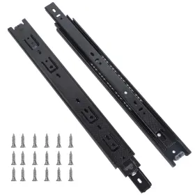 755641561716 KINJOEK Extension Ball Bearing Drawer