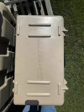 PEOAVN-UAV01-R2 KIPPERTOOL Tool Box