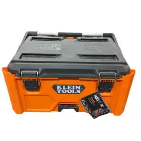 092644548031 KLEIN Tools Modbox Toolbox