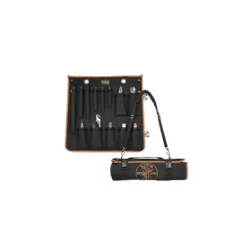 33525SC KLEIN TOOLS Utility Insulated Roll Up Kit