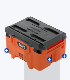 54200MBX KLEIN TOOLS Modbox Toolbox