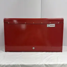 54201 KLEIN TOOLS Lockable Tray Tool Box Handles