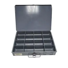 54438 KLEIN TOOLS Cat Organizer Storage Box Spots