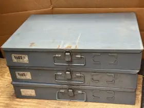54451 KLEIN TOOLS Cat Drawer Tool Box