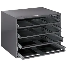 54477 KLEIN TOOLS Storage Box Slide Rack