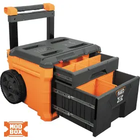 54801MB KLEIN TOOLS Modbox Drawer Rolling Tool Box