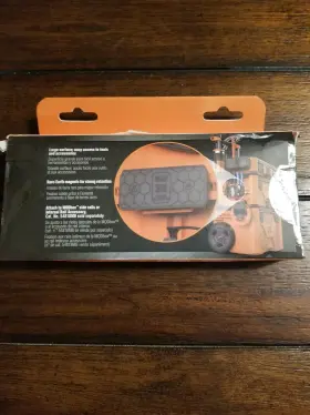 54819MB KLEIN TOOLS Modbox Magnetic Strip Rail #2
