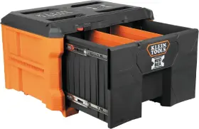 54821MB-02FFE52746 KLEIN TOOLS Modbox Tool Box Stackable
