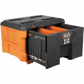 54821MB KLEIN TOOLS Modbox Toolbox Modular Tool Storage