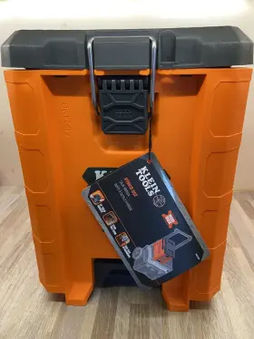 54824MB KLEIN TOOLS Modbox Hybrid Tool Box Lockable Storage