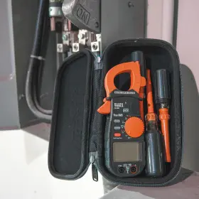 744759571113 KLEIN TOOLS Tradesman Pro Tool Organizer #3
