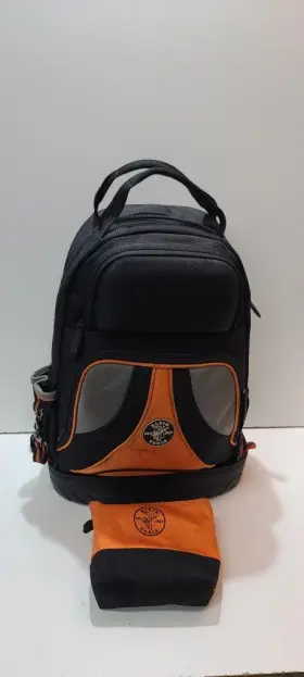 80141 KLEIN TOOLS Tool Bag Electrician
