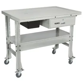 4251780 KLUTCH Tear Down Table Workbench Drain #2