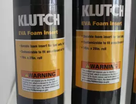 57747 KLUTCH Eva Foam Inserts Toolboxes Drawers Tool #2