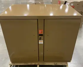 44-XL KNAACK Jobmaster Rolling Workbench