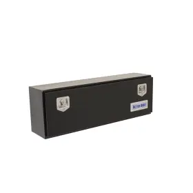 64210121 KNAACK Better Crown Steel Single Door Tool Box