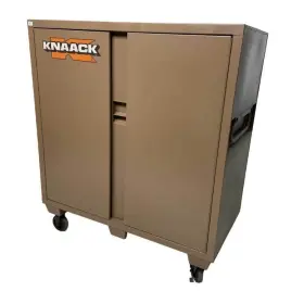 783965001410 KNAACK Jobmaster Storage Cabinet