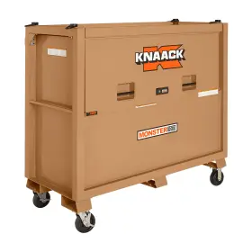 1000 KNAACK Piano Monster Box