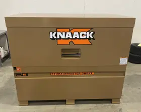 98-KL KNAACK Piano Tool Box