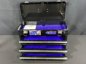 0538533 KOBALT Steel Lockable Tool Box #2